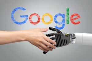 google intelligenza artificiale