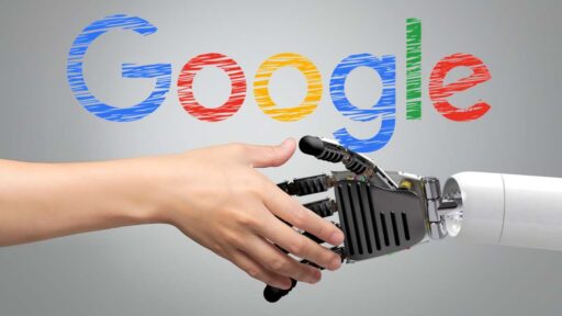 google intelligenza artificiale