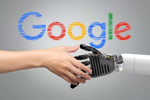google intelligenza artificiale