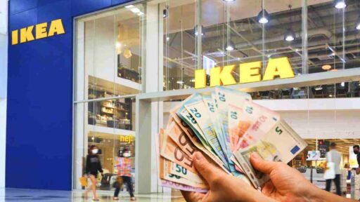 il concorso ikea