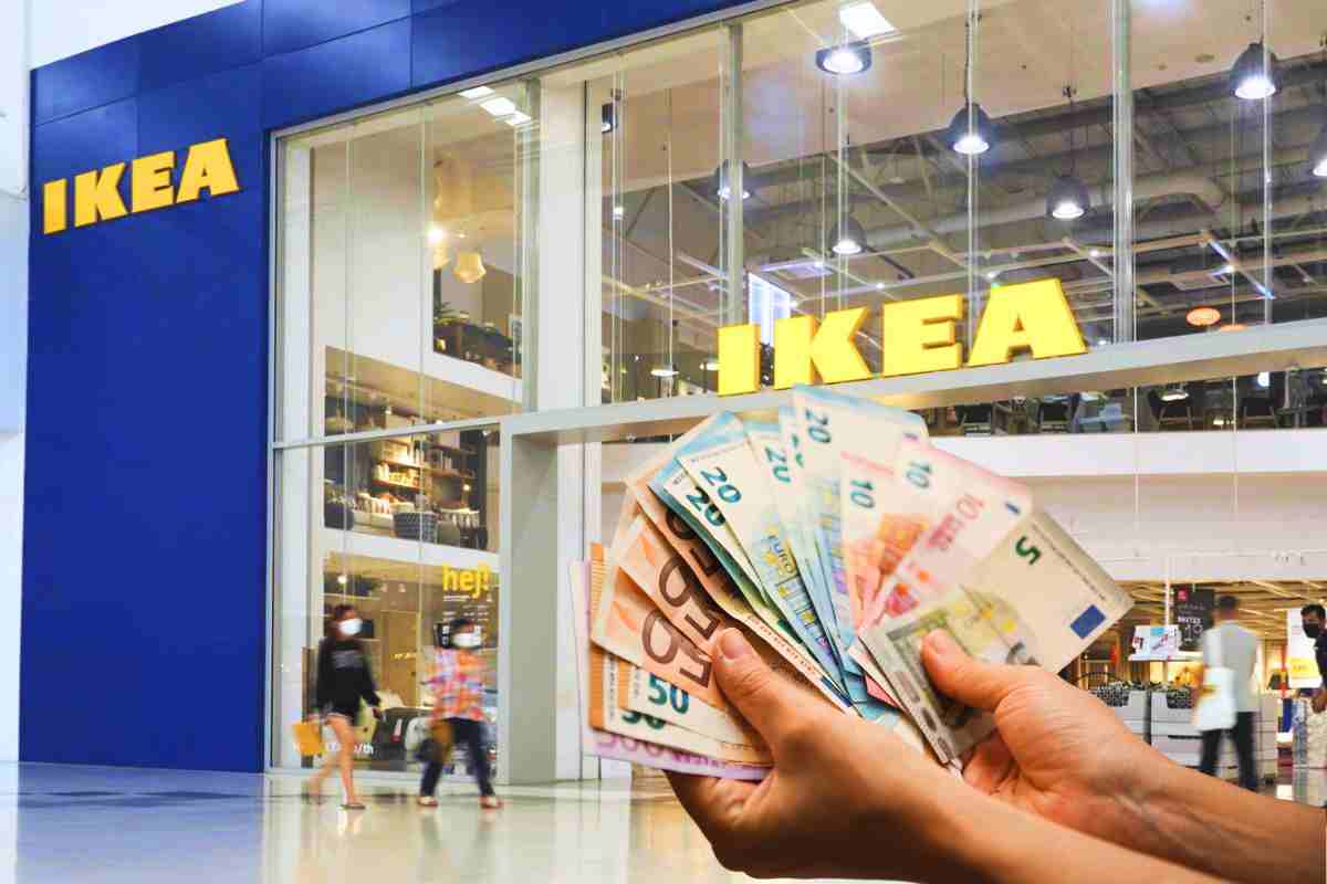 il concorso ikea