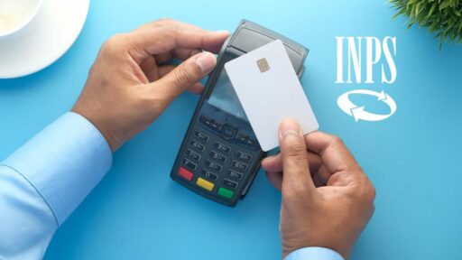inps pagamento