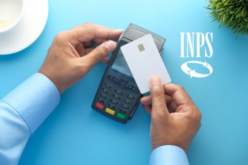 inps pagamento