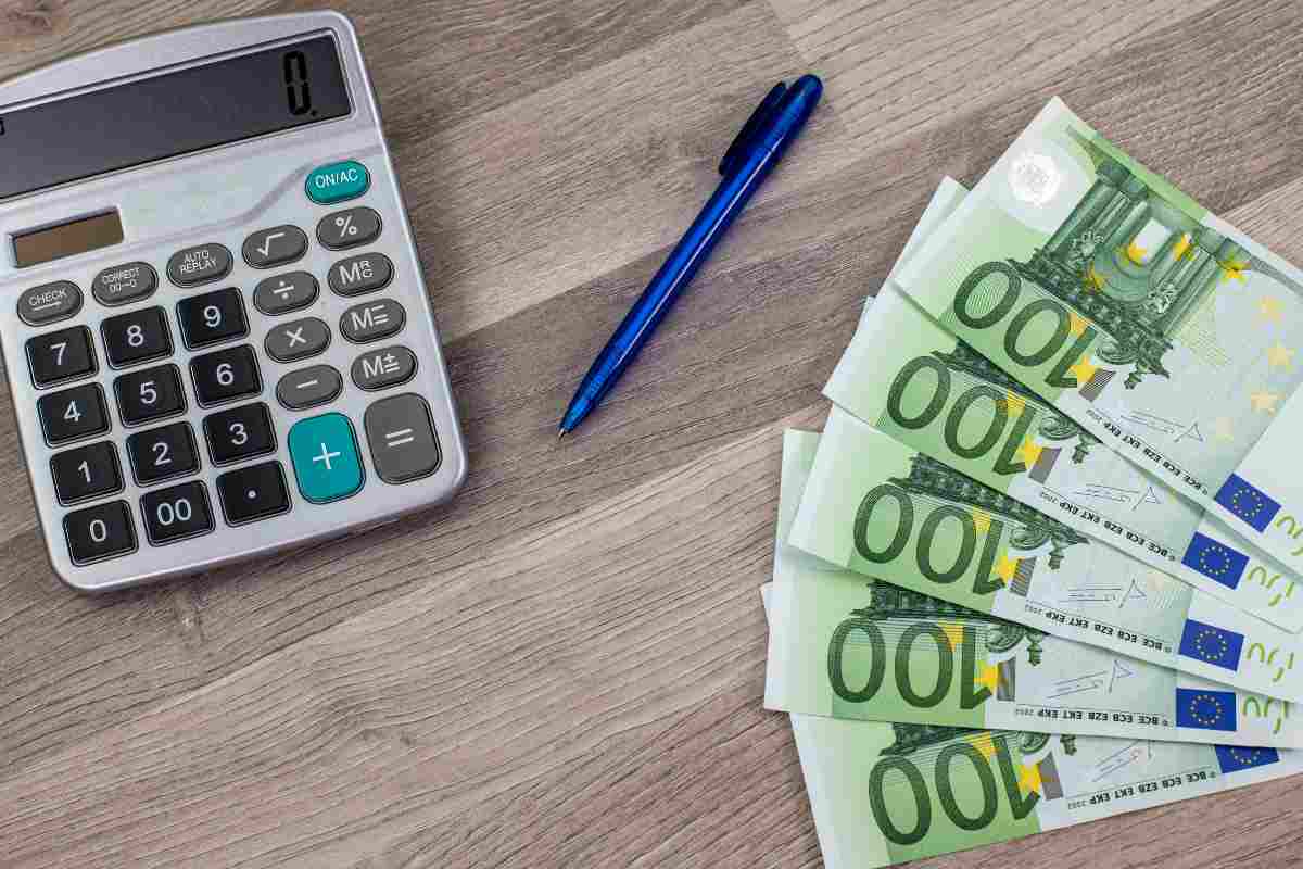bonus 2000 euro