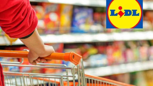 Offerta LIDL imperdibile: ecco di che si tratta