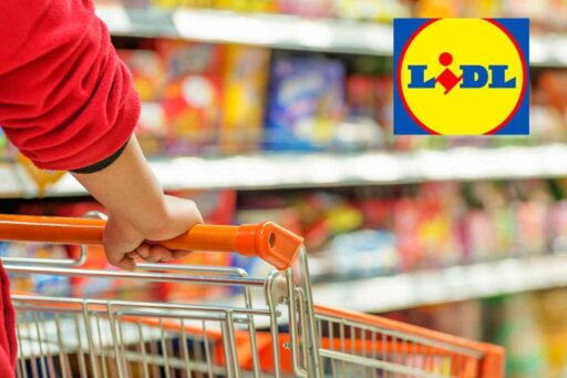 Offerta LIDL imperdibile: ecco di che si tratta