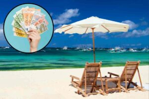 bonus vacanze come fare domanda