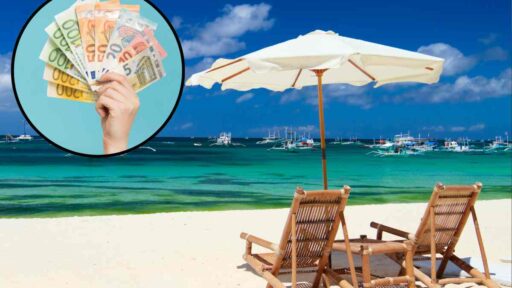 bonus vacanze come fare domanda