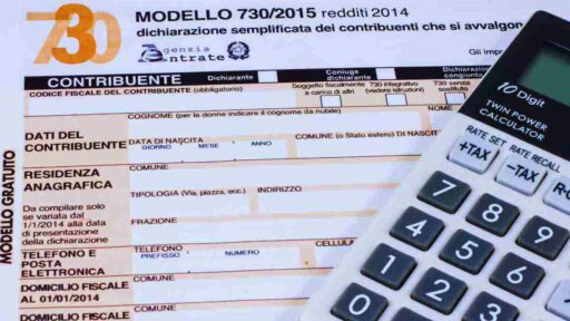Modello 730 e le novità sulle detrazioni