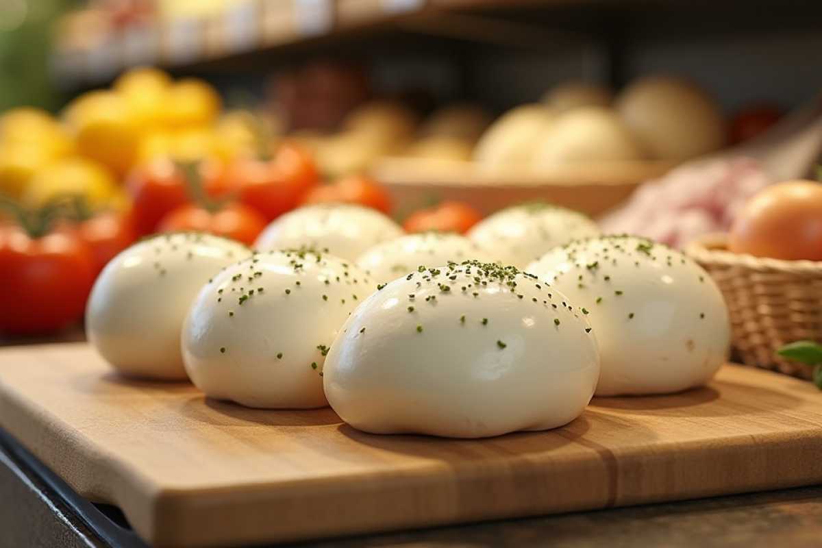 quali sono le migliori mozzarelle