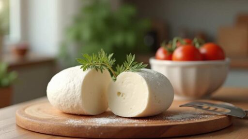 classifica delle migliori mozzarelle