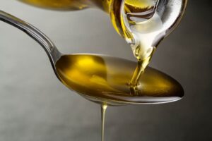 olio pericolo