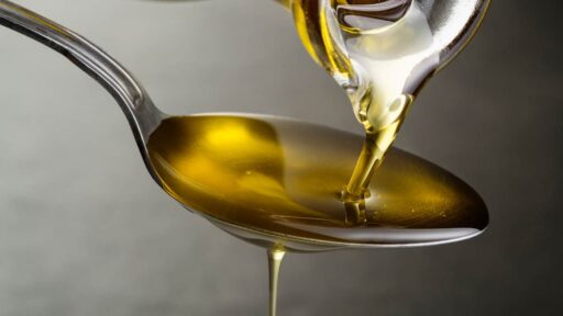 olio pericolo