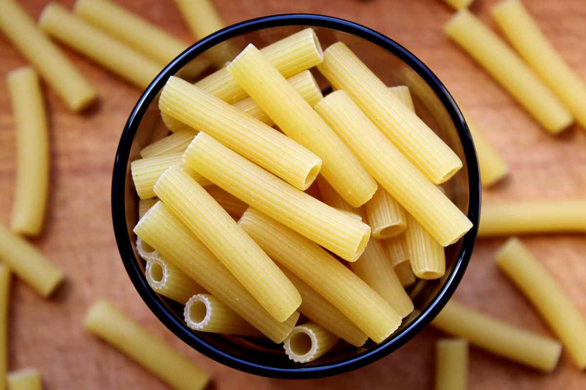 pasta tre mulini eurospin chi la produce