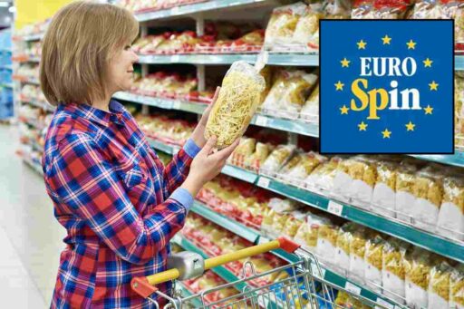 pasta tre mulini eurospin chi la produce