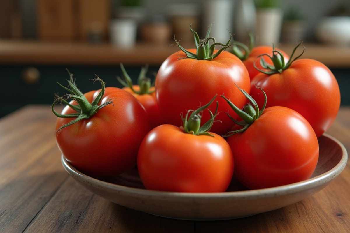 ritiro pomodori