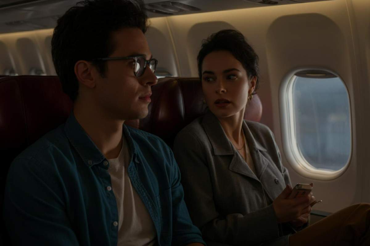 come scegliere il posto in aereo