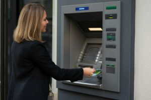 multa per prelievi al bancomat