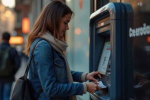 cambiamenti sui prelievi al bancomat