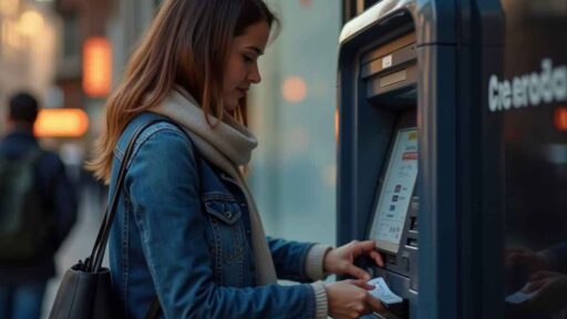 cambiamenti sui prelievi al bancomat
