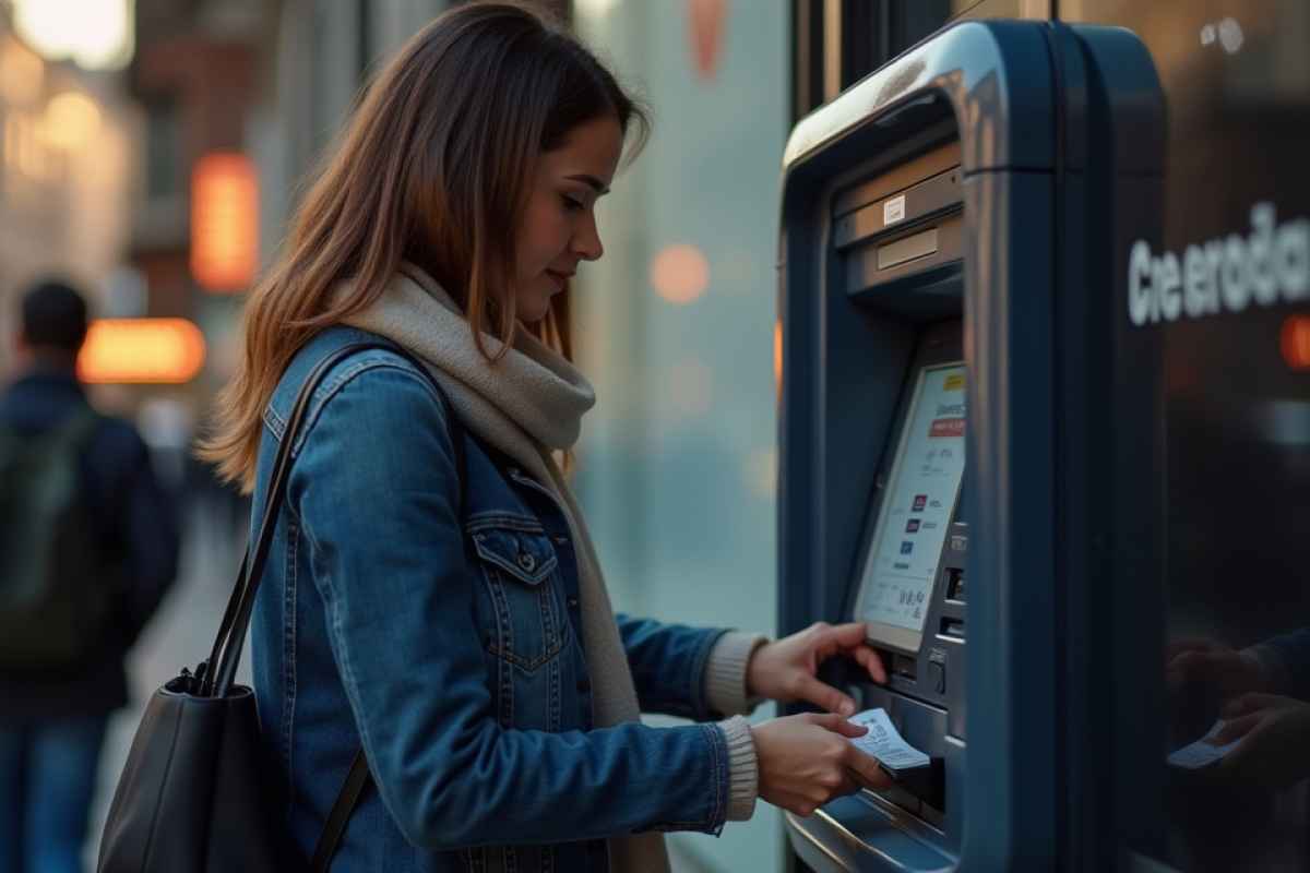 cambiamenti sui prelievi al bancomat