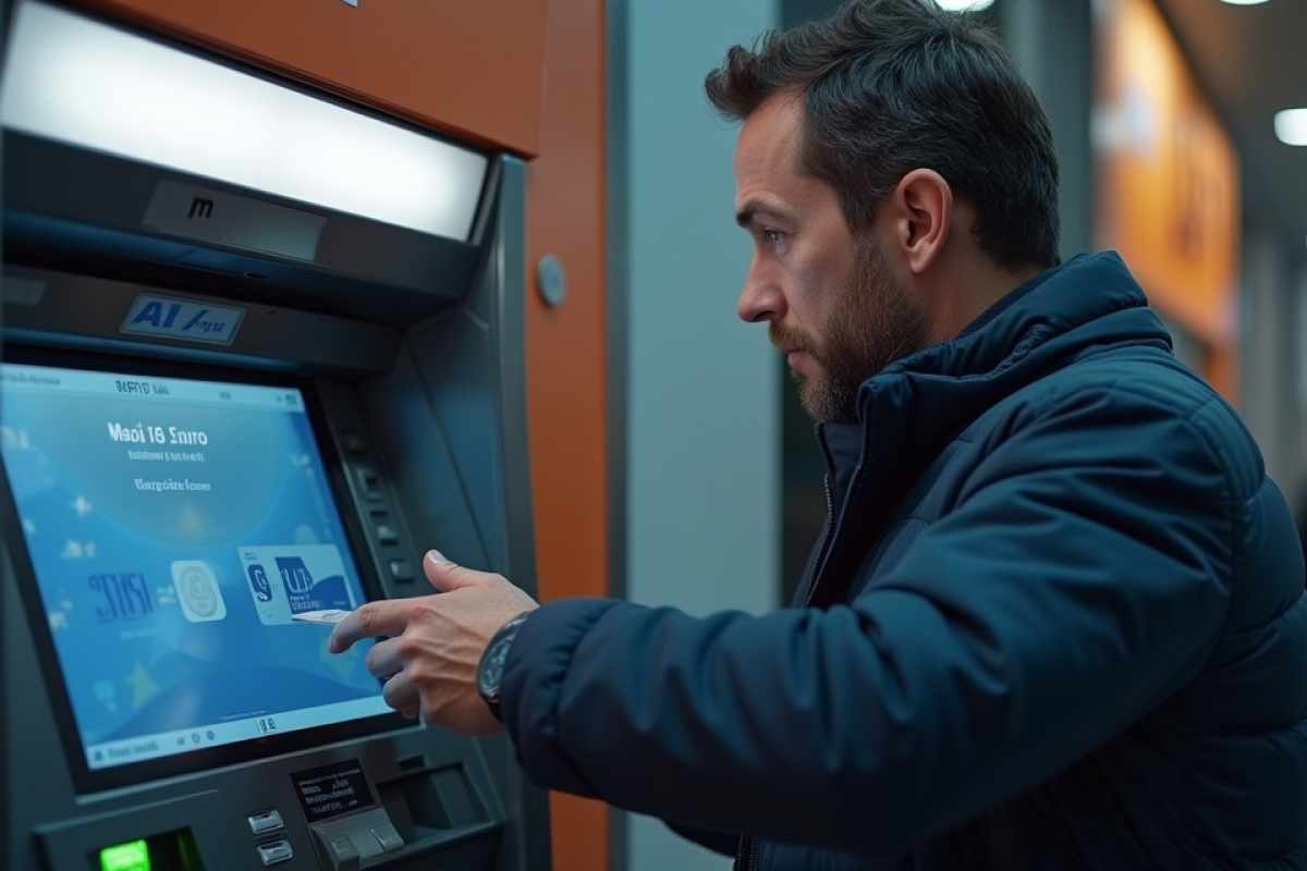 cosa cambia nei prelievi al bancomat
