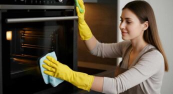 Non riesci a pulire il doppio vetro del forno? Con questo trucco geniale ci riuscirai in 10 min (e senza sbatti)