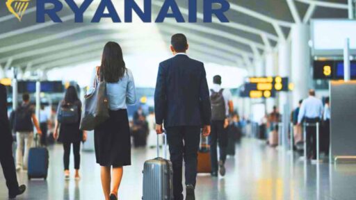 bagaglio a mano ryanair nuove regole
