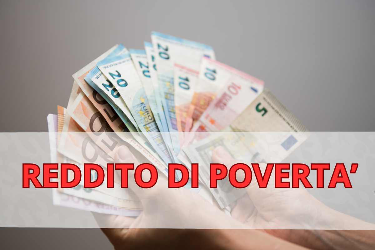 reddito di povertà a chi spetta