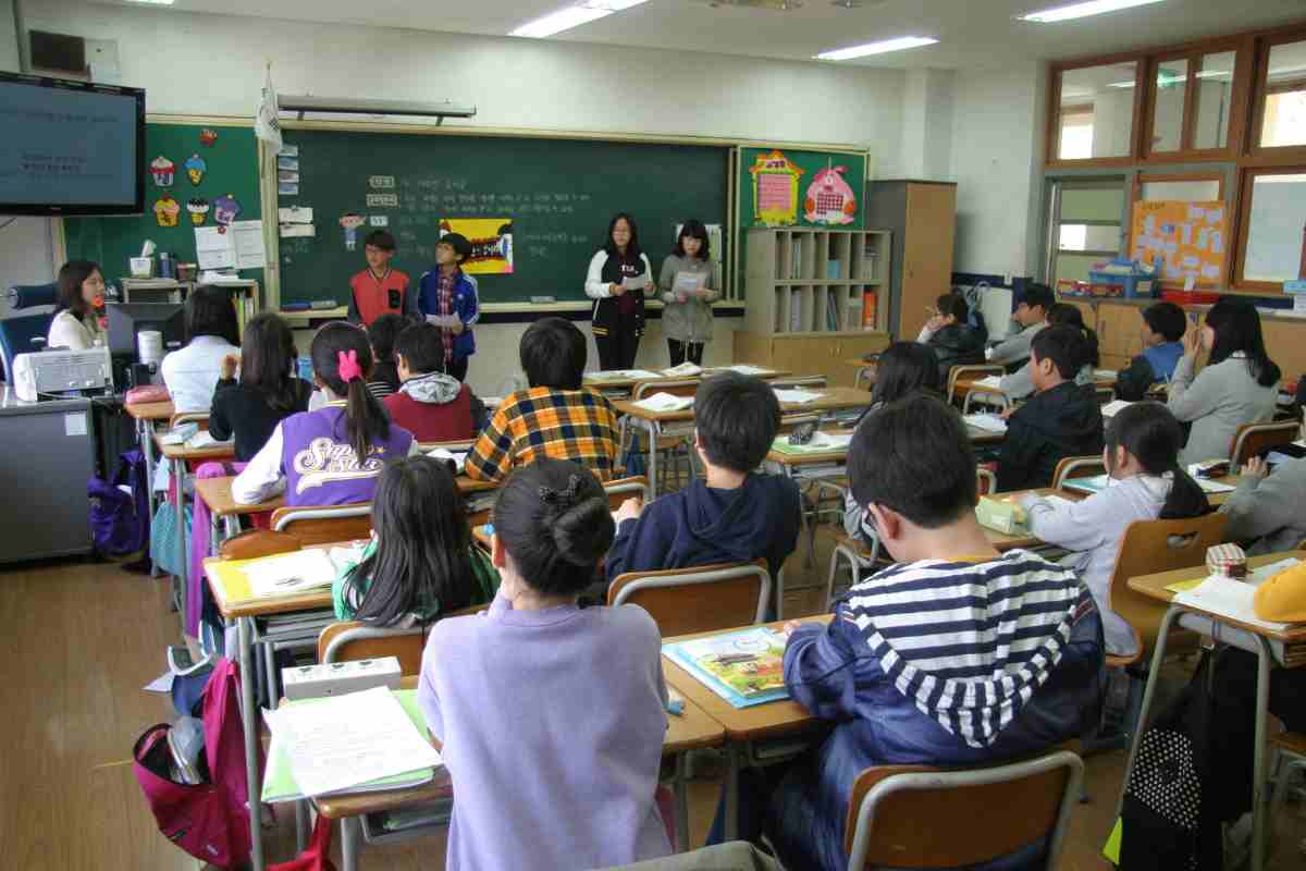 scuola calendario 2026
