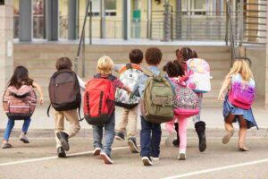 scuola calendario 2025