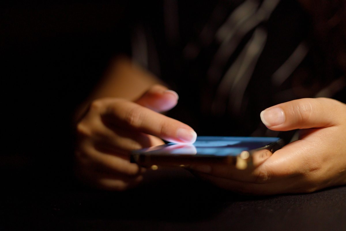 Il tuo smartphone ha una batteria nascosta