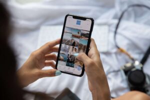 Il tuo smartphone ha una batteria nascosta