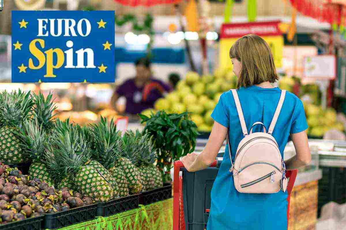 Eurospin impazzisce, la friggitrice ad aria praticamente te la regala
