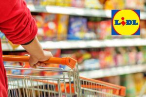 Lo volevano tutti, ora Lidl lo lancia a un prezzo assurdo