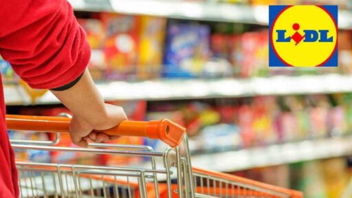 Lo volevano tutti, ora Lidl lo lancia a un prezzo assurdo