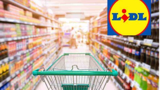 LIDL: ecco l'offerta che lascia tutti senza parole