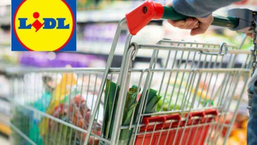 LIDL offerta imperdibile