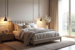 testiera letto e alternative