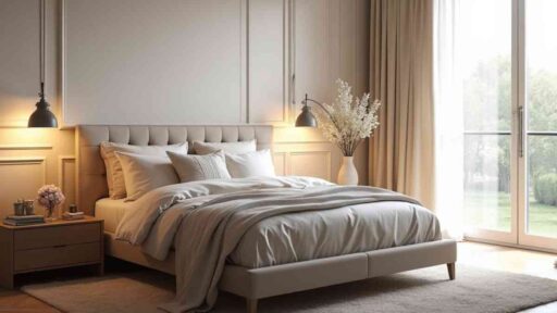 testiera letto e alternative