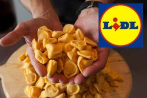 tortellini lidl chi li produce