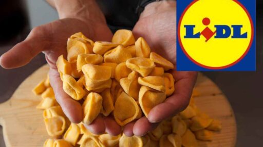 tortellini lidl chi li produce
