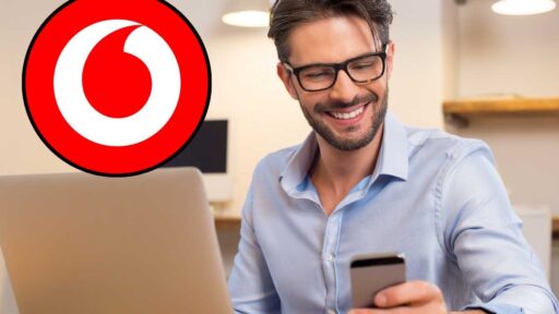 Doppio regalo Vodafone: buoni carburante e Microsoft 365