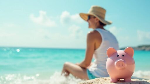 Vacanza al mare economica