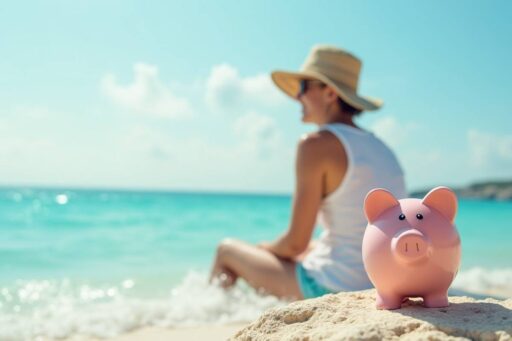 Vacanza al mare economica