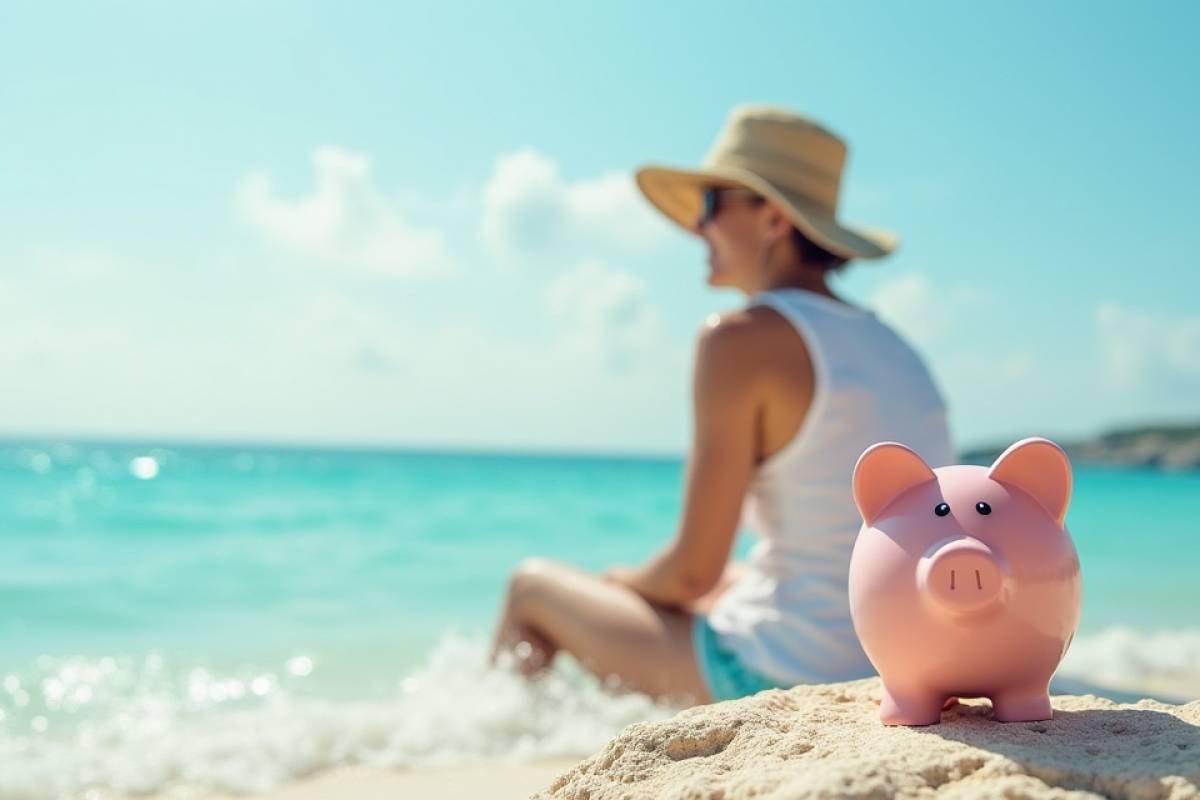 Vacanza al mare economica