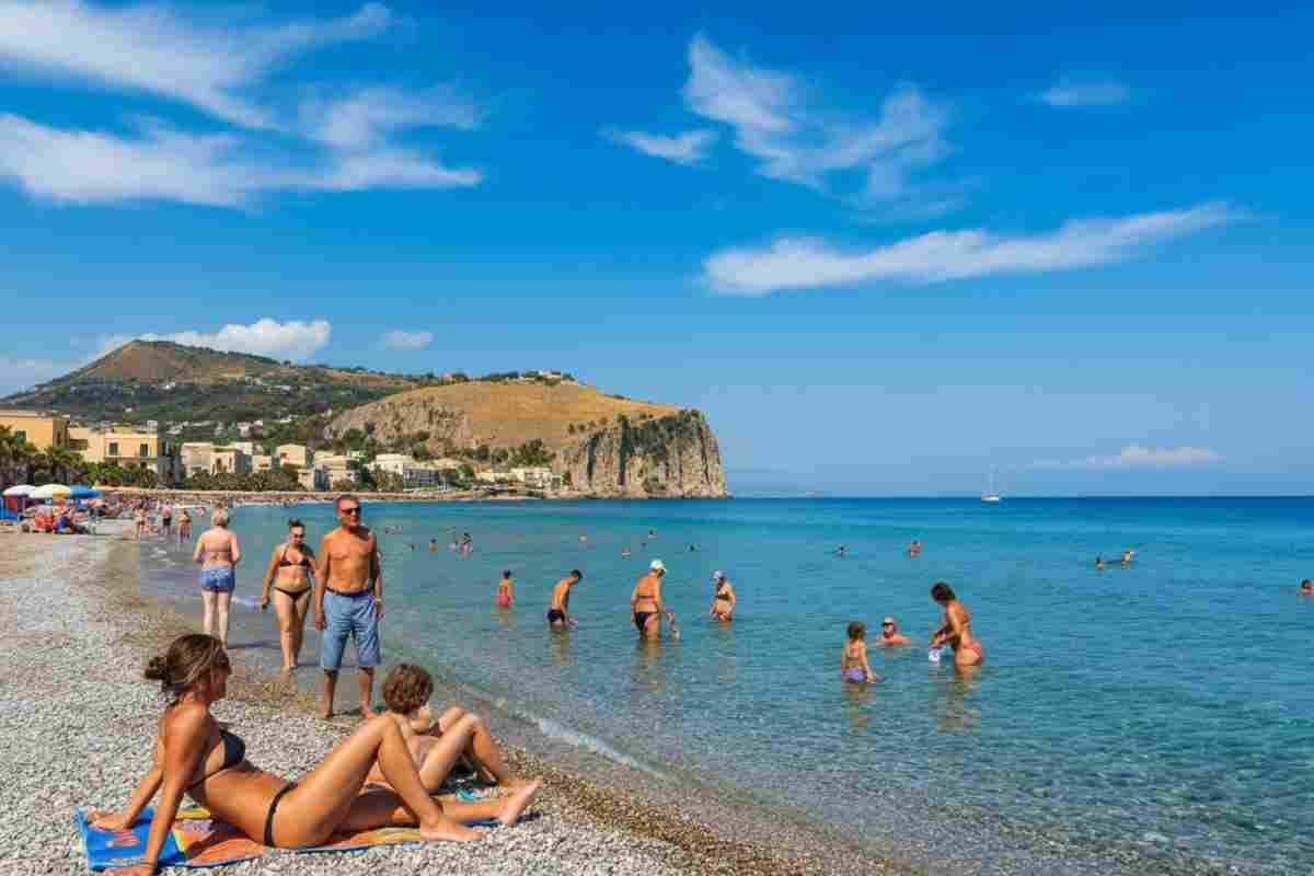 sicilia economica per le vacanze al mare
