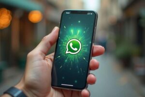 come vedere foto whatsapp senza aprire app