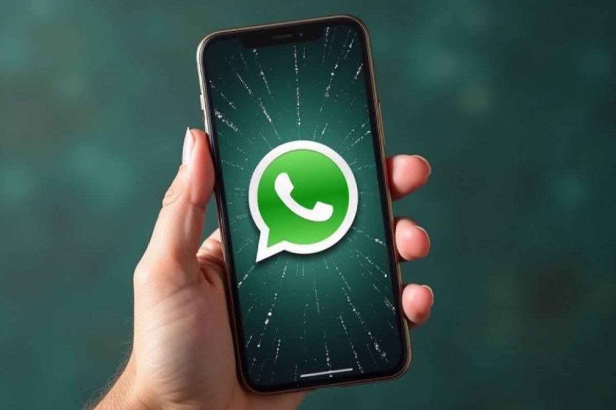 novità whatsapp nuova funzione