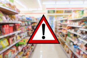 Allerta alimentare